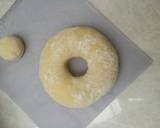 Cara Membuat Donat Empuk dan Lembut tanpa Mixer 5