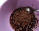 Foto langkah ke 2 dari resep Bolu Kukus Mekar Susu.