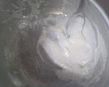 Foto langkah ke 2 dari resep Marie dessert bowl (MPasi 12 month+).