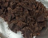 Foto del paso 3 de la receta: Barritas de coco tipo Prestigio