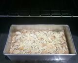 Foto langkah ke 4 dari resep Cake Pisang Oatmeal.
