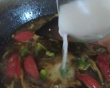 Foto langkah ke 7 dari resep Chicken black pepper.