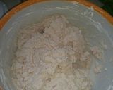 Foto langkah ke 2 dari resep Empek-Empek.