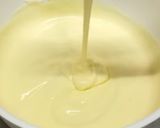 A picture of step 10 of Jiggly Soufflé Cheesecake.
