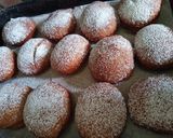 Foto del paso 13 de la receta: Berlinesas