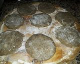Foto del paso 5 de la receta: Hamburguesas de Lenteja y Garbanzo