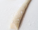Foto del paso 3 de la receta: Gnocchi de patata sin gluten