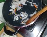 Chilli chinese noodles recipe step 3 photo