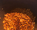 Foto del paso 2 de la receta: Coliflor con ajada y pimentón en Olla Gm G