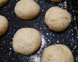 Foto del paso 9 de la receta: Pancitos de queso saborizados