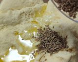 Foto del passaggio 2 della ricetta Muffolette con semi di anice e uvetta