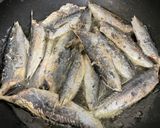 Foto langkah ke 2 dari resep Tongkol Bumbu Bali.