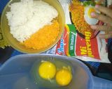 Foto langkah ke 1 dari resep Martabak Nasimi ala ala.