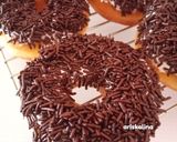 Foto langkah ke 6 dari resep Donat empuk lembut tanpa kentang.