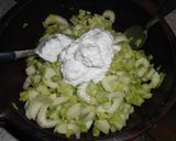 Foto del paso 3 de la receta Ensalada Apio Manzana
