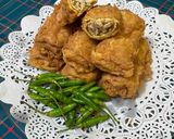 Foto langkah ke 6 dari resep Sosis solo ketofy.