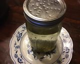 A picture of step 1 of California Farm Indoor Mung Bean Sprouts.