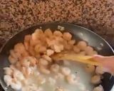 Foto del paso 1 de la receta: Camarones a la salsa barbacoa