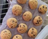 Foto langkah ke 5 dari resep Chewy Cookies.