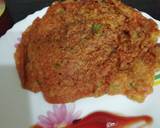 Moong Cheela recipe step 6 photo