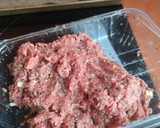 Foto del paso 2 de la receta: Rollos de carne