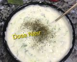 صورة لخطوة 2 من وصفة سلطة زبادي