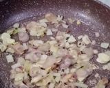 Foto langkah ke 2 dari resep Sayur Lodeh Tempe Teri.