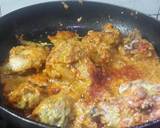 Brown Onion Chicken Curry recipe step 2 photo