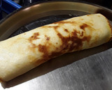 முட்டை ரோல் ரெசிபி ஸ்டேப் 2 புகைப்படம்