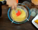 A picture of step 2 of Pineapple Lemonade | Mocktail | Quick Refreshing Drink.