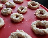 Foto del paso 4 de la receta: Rosquitas
