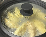 Foto del paso 5 de la receta: Gyozas de cerdo y verduras