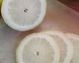 Foto langkah ke 4 dari resep Es Buah Serut Lemon.