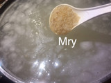 حلیم بلغور گندم