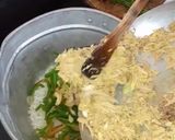 Foto del paso 5 de la receta: Arroz de pollo con pocos ingredientes
