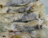 Foto langkah ke 7 dari resep Pisang Coklat (Piscok) anti gagaL.