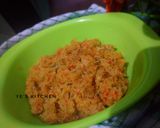 Foto langkah ke 4 dari resep 68. Bumbu Urap Sayur.