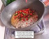 Foto langkah ke 6 dari resep Daging Goreng Cabai Garam.