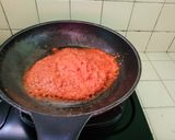 Foto langkah ke 2 dari resep Resep Tahu Tempe Bumbu Bali.