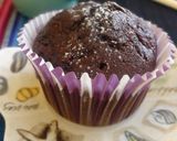 Foto del passaggio 2 della ricetta Muffin al cioccolato e More