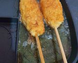 Foto langkah ke 4 dari resep Corndog.