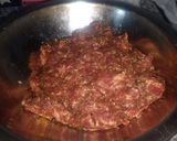 Foto del paso 3 de la receta: Hamburguesas caseras