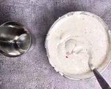 A picture of step 3 of Healthy Kurkure.