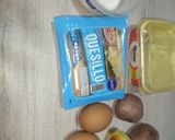 Foto del paso 1 de la receta: Desayuno