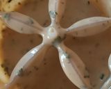 Une image de l'étape 3 de Sauce salade au yaourt.