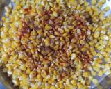 ચીઝી સ્વીટ કોર્ન (Cheesy Sweet Corn Recipe In Gujarati) રેસીપી સ્ટેપ2ફોટો
