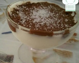 Foto del paso 3 de la receta: Crema de coco y nocilla