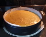 Foto del paso 6 de la receta: Tarta de almendra y naranja sin gluten con cobertura de chocolate negro