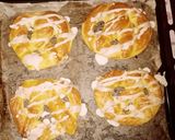 Sós perec recept fázis 9 fotója
