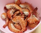 A picture of step 2 of Quick and Delicious Butter Shrimp.